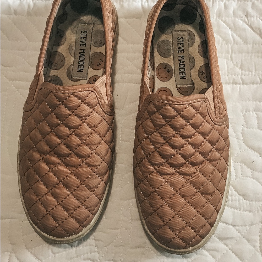steve madden shoes
